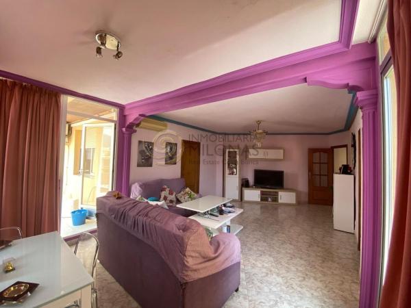 Ático en venta en  Ático en Calle Maravall, 31, Centro Urbano, Benidorm, Benidorm photo 3
