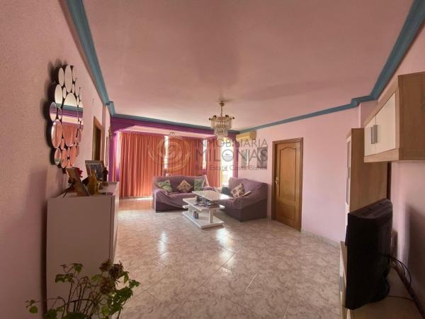 Ático en venta en  Ático en Calle Maravall, 31, Centro Urbano, Benidorm, Benidorm photo 4