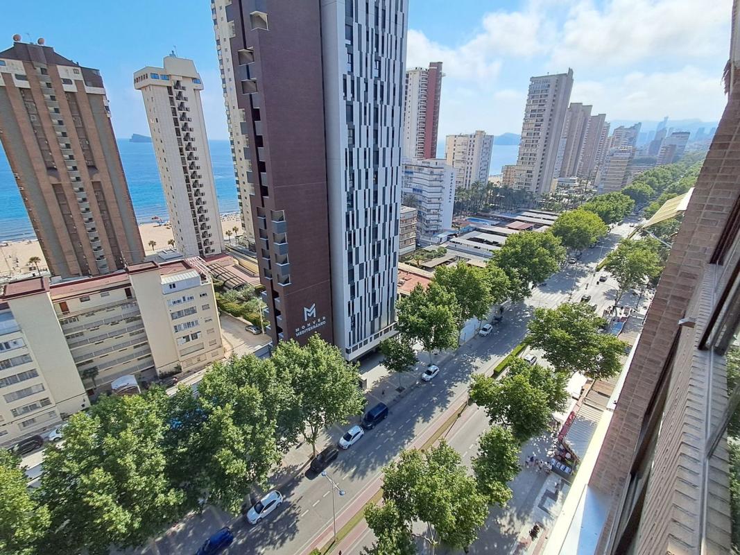 Sprzedaż mieszkania w Piso en Avenida del Mediterráneo, 43, Playa de Levante, Benidorm, Benidorm
 photo 3