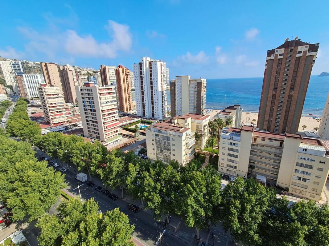 Sprzedaż mieszkania w Piso en Avenida del Mediterráneo, 43, Playa de Levante, Benidorm, Benidorm
 photo 4