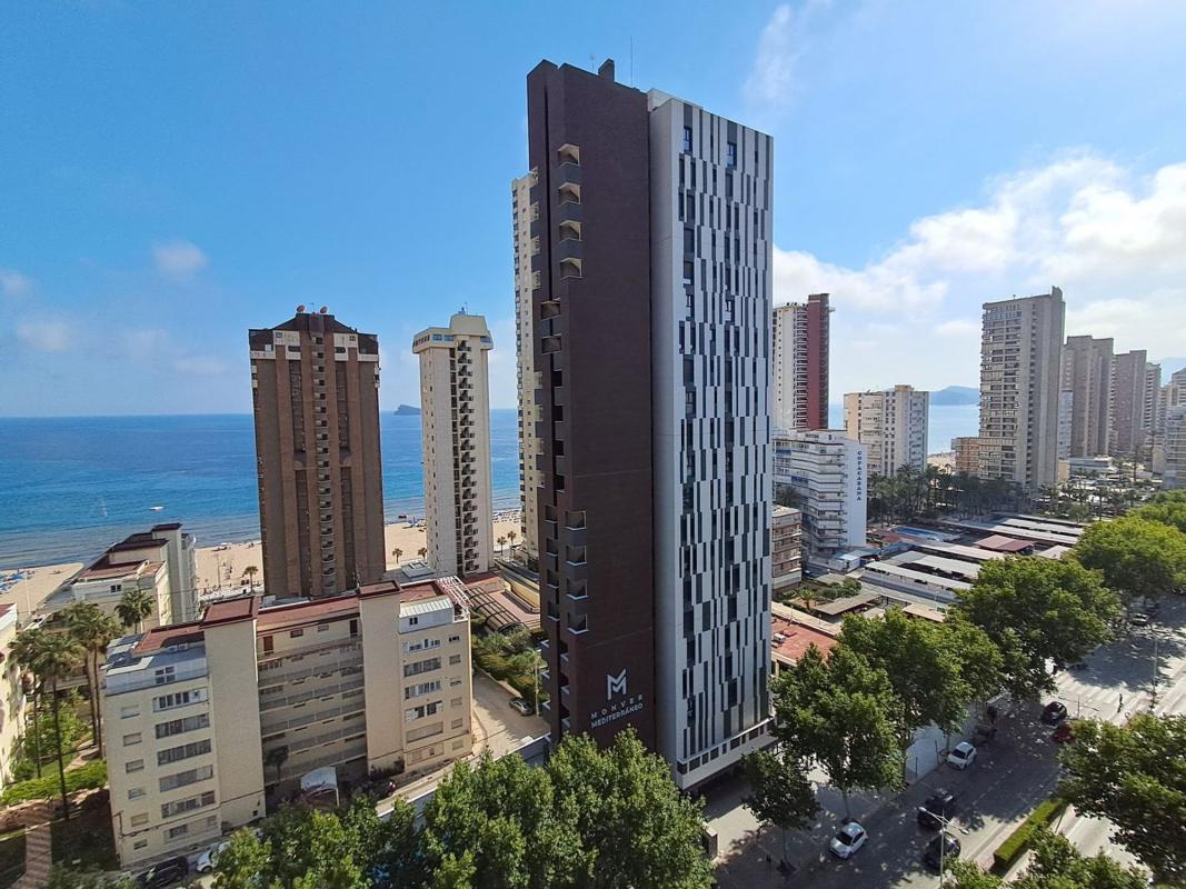 Sprzedaż mieszkania w Piso en Avenida del Mediterráneo, 43, Playa de Levante, Benidorm, Benidorm
 photo 5