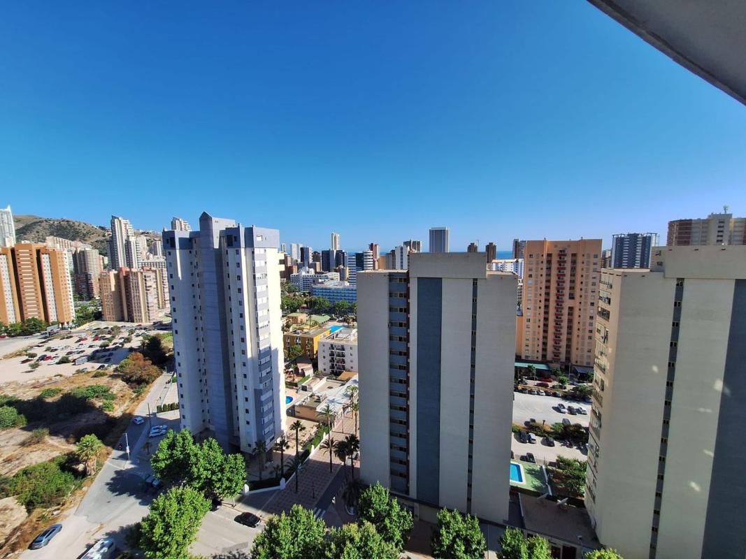 Sprzedaż mieszkania w Piso en Kennedy, 13, Pueblo Levante, Benidorm, Benidorm
photo 2