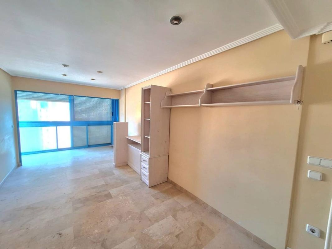Sprzedaż mieszkania w Piso en Kennedy, 13, Pueblo Levante, Benidorm, Benidorm
photo 4