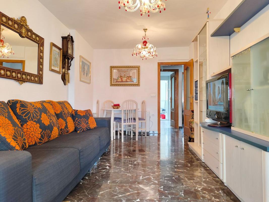Sprzedaż mieszkania w Piso en Pueblo Levante, Benidorm, Benidorm
photo 1