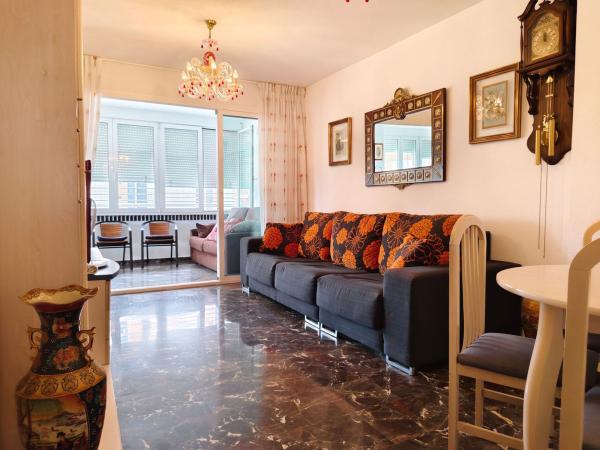 Sprzedaż mieszkania w Piso en Pueblo Levante, Benidorm, Benidorm
 photo 2