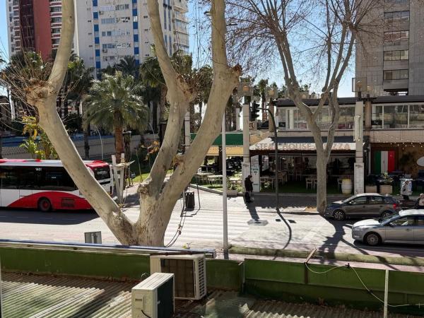 Sprzedaż mieszkania w Piso en Avenida de Filipinas, Playa de Levante, Benidorm, Benidorm
 photo 3