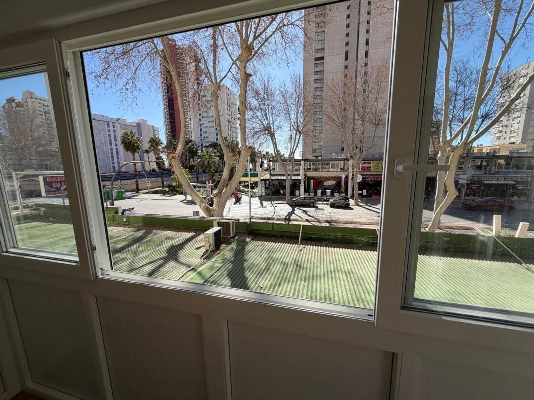 Sale of apartment in Piso en Avenida de Filipinas, Playa de Levante, Benidorm, Benidorm
photo 4