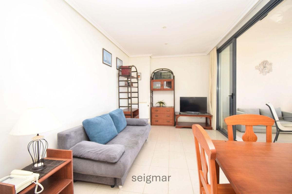 Sprzedaż mieszkania w Piso en Calle Derramador, 10, Zona Rincón Bajo, Benidorm, Benidorm
photo 3