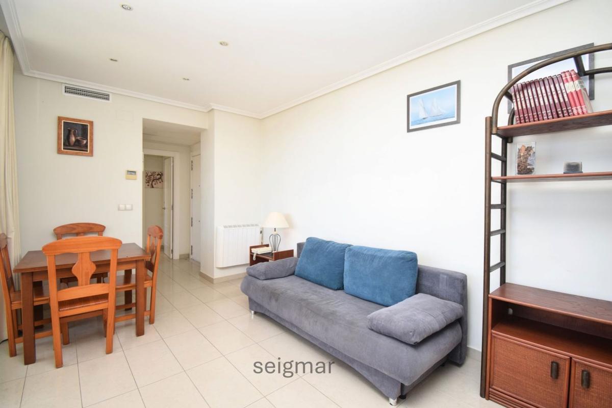 Sprzedaż mieszkania w Piso en Calle Derramador, 10, Zona Rincón Bajo, Benidorm, Benidorm
photo 4