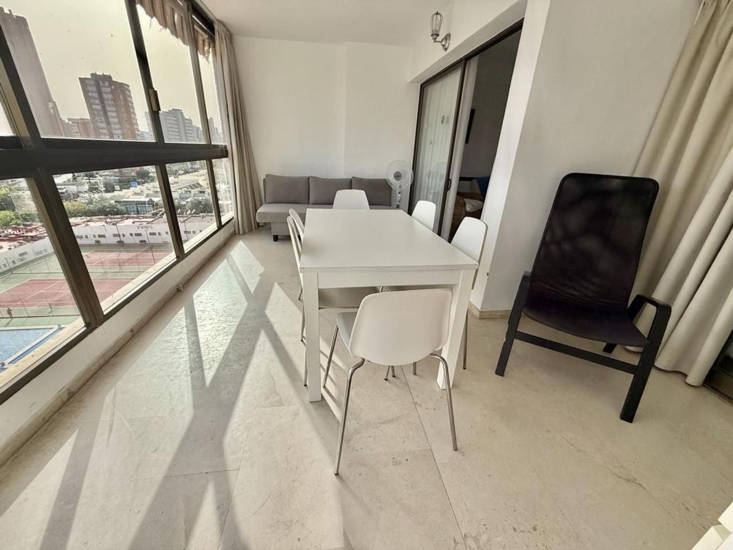 Sprzedaż mieszkania w Piso en Pueblo Levante, Benidorm, Benidorm
 photo 2
