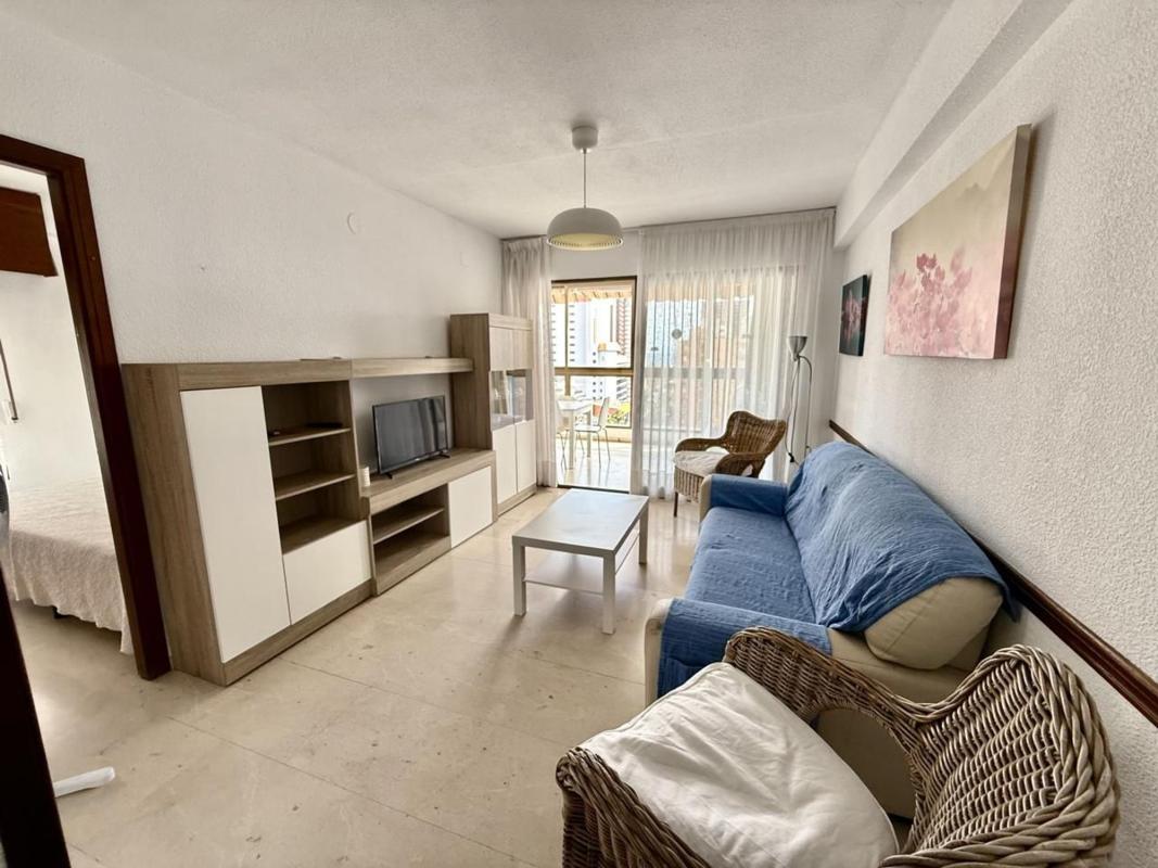 Sprzedaż mieszkania w Piso en Pueblo Levante, Benidorm, Benidorm
 photo 3