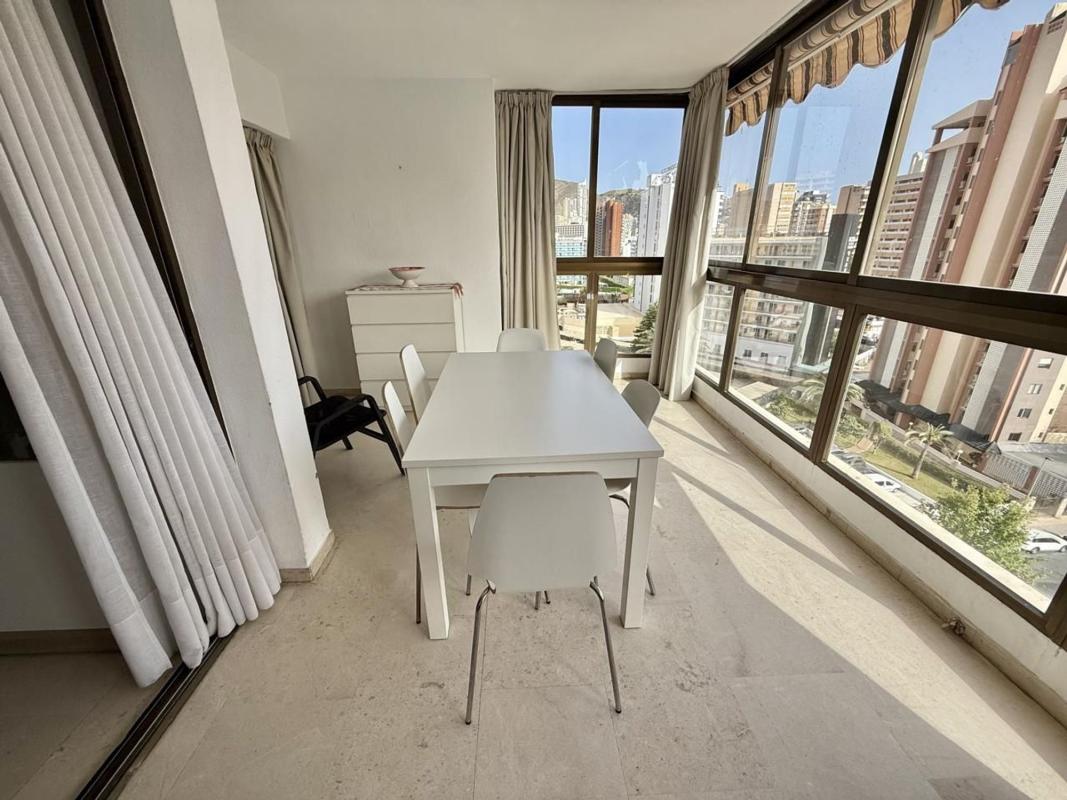 Sprzedaż mieszkania w Piso en Pueblo Levante, Benidorm, Benidorm
 photo 4
