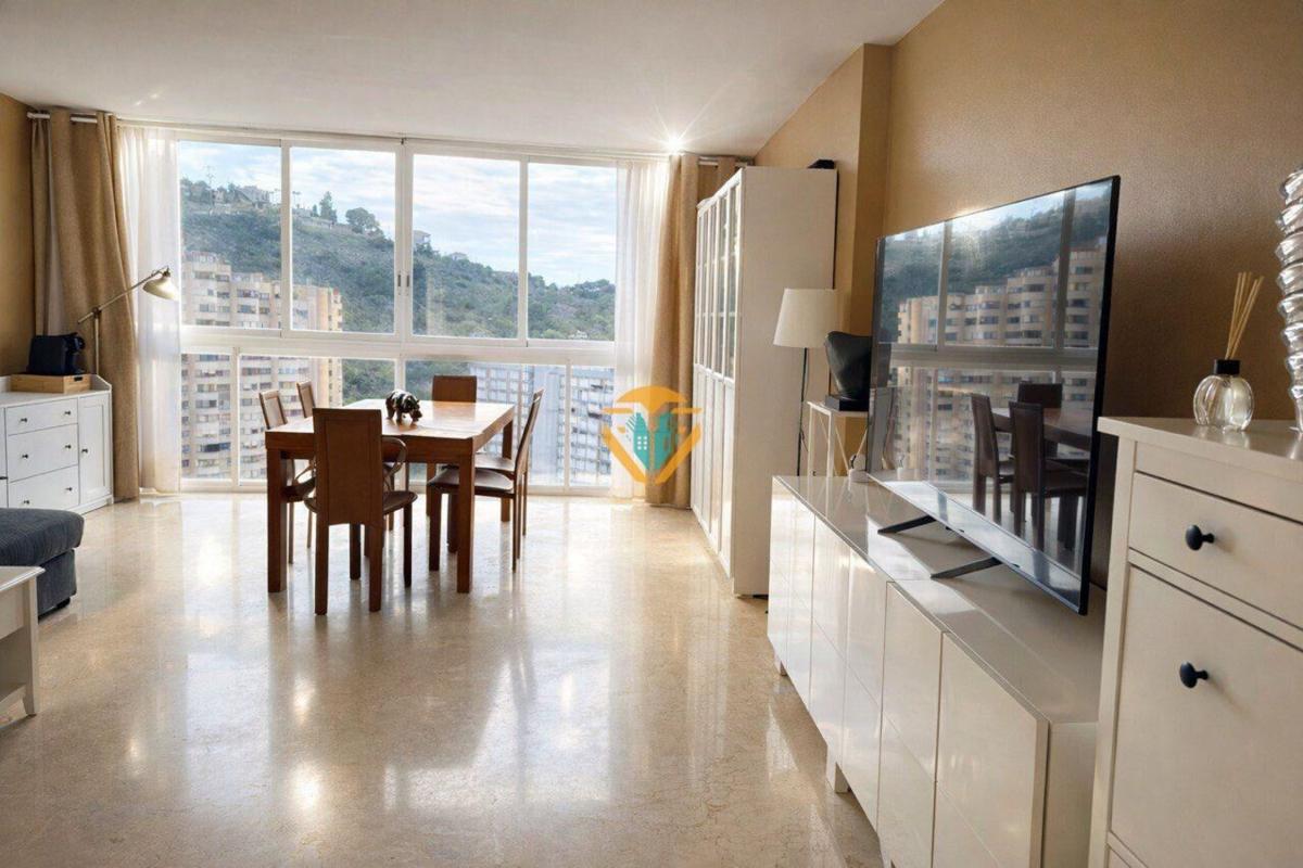 Venta de piso en Piso en Zona Sierra Helada, Benidorm, Benidorm
 photo 4