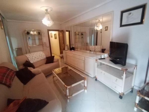 Venta de piso en Piso en Centro Urbano, Benidorm, Benidorm
 photo 1