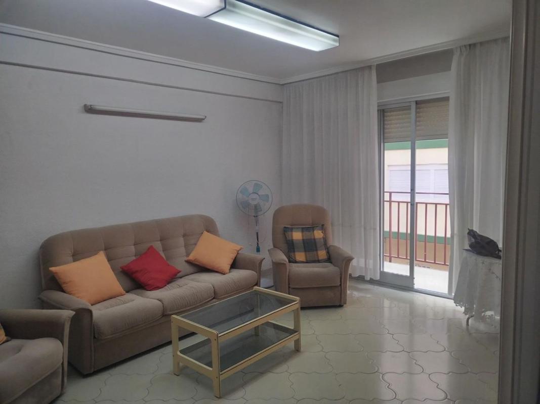 Venta de piso en Piso en Centro Urbano, Benidorm, Benidorm
 photo 2