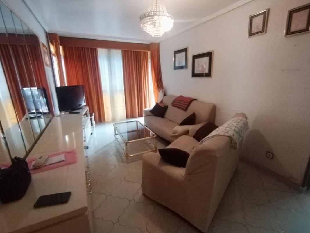 Venta de piso en Piso en Centro Urbano, Benidorm, Benidorm
 photo 4