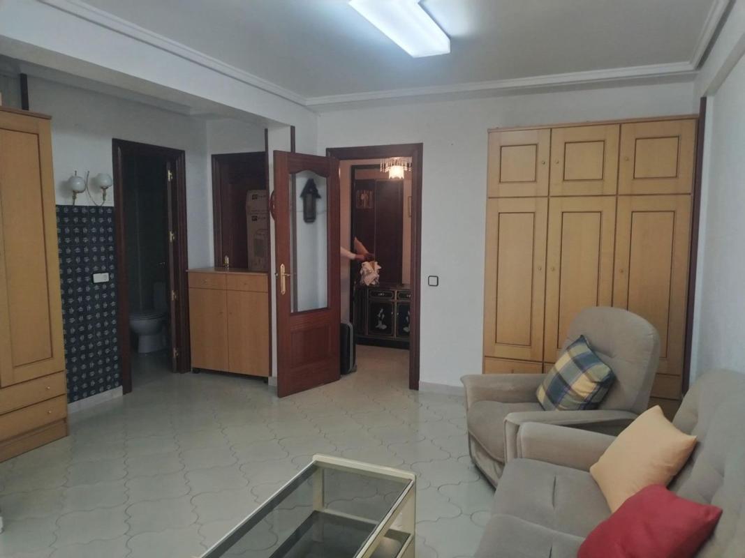 Venta de piso en Piso en Centro Urbano, Benidorm, Benidorm
 photo 5