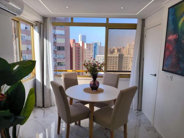 Venta de piso en Piso en Zona Rincón Bajo, Benidorm, Benidorm
thumbnail 1