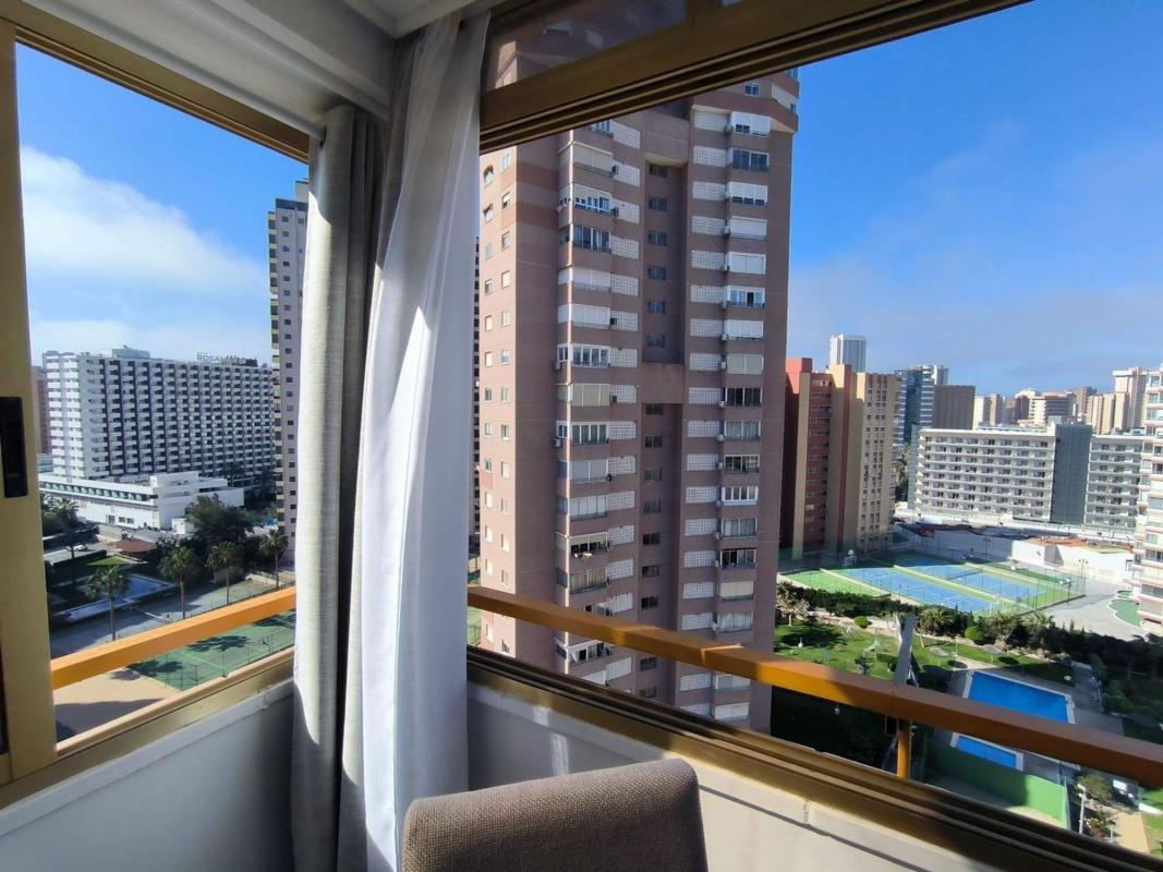 Sprzedaż mieszkania w Piso en Zona Rincón Bajo, Benidorm, Benidorm
 photo 3