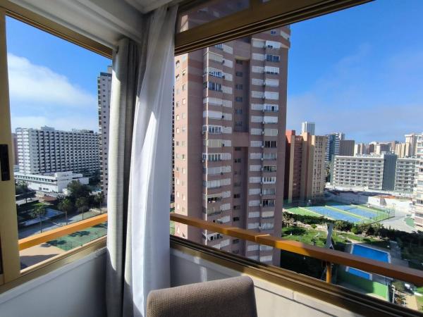 Venta de piso en Piso en Zona Rincón Bajo, Benidorm, Benidorm
thumbnail 2