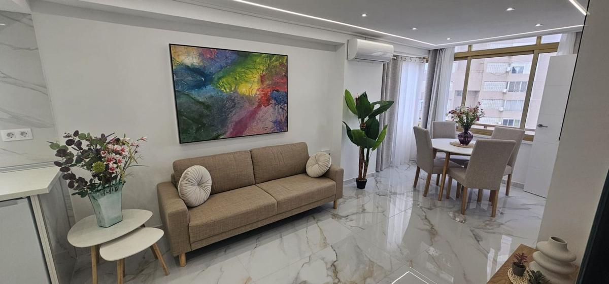 Продажа квартиры на Piso en Juan Fuster Zaragoza, 17, Zona Rincón Bajo, Benidorm, Бенидорм
photo 3