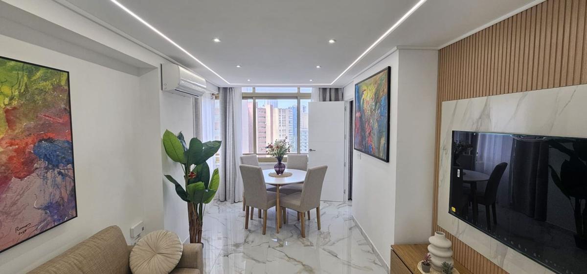 Продажа квартиры на Piso en Juan Fuster Zaragoza, 17, Zona Rincón Bajo, Benidorm, Бенидорм
photo 4