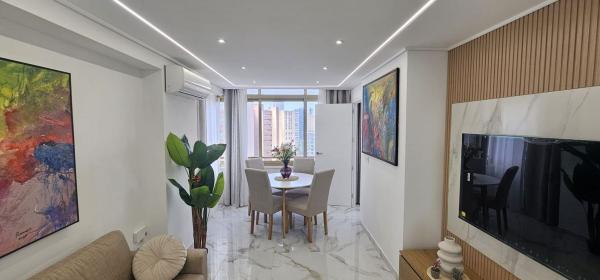 Venta de piso en Piso en Juan Fuster Zaragoza, 17, Zona Rincón Bajo, Benidorm, Benidorm
 photo 4