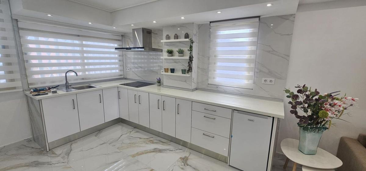 Продажа квартиры на Piso en Juan Fuster Zaragoza, 17, Zona Rincón Bajo, Benidorm, Бенидорм
photo 5
