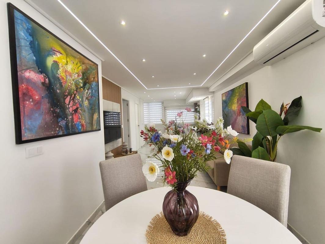 Venta de piso en Piso en Avenida Juan Fuster Zaragoza, Zona Rincón Bajo, Benidorm, Benidorm
photo 1