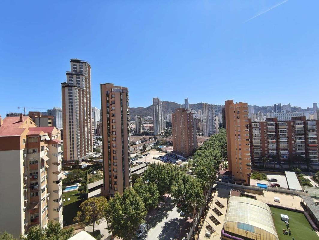 Venta de piso en Piso en Avenida Juan Fuster Zaragoza, Zona Rincón Bajo, Benidorm, Benidorm
photo 5