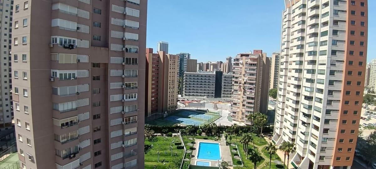 Venta de piso en Piso en Zona Rincón Bajo, Benidorm, Benidorm
photo 1