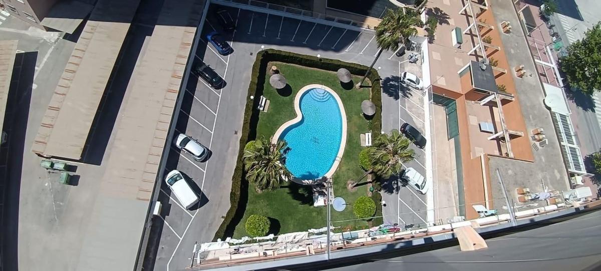 Venta de piso en Piso en Zona Rincón Bajo, Benidorm, Benidorm
photo 2