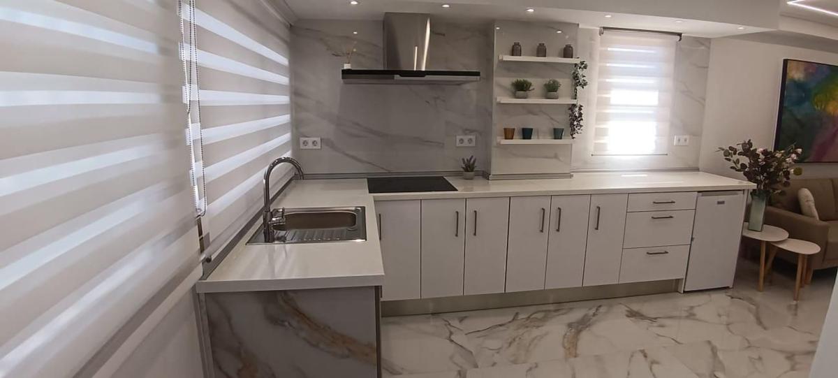 Venta de piso en Piso en Zona Rincón Bajo, Benidorm, Benidorm
photo 4