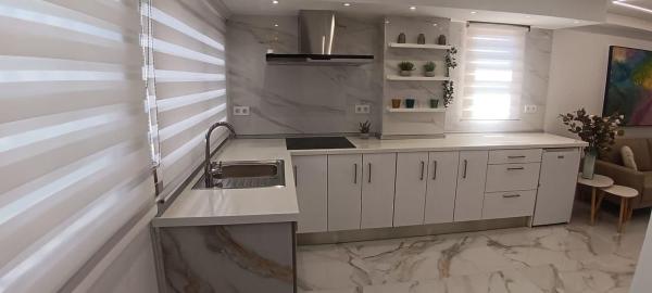 Venta de piso en Piso en Zona Rincón Bajo, Benidorm, Benidorm
 photo 4