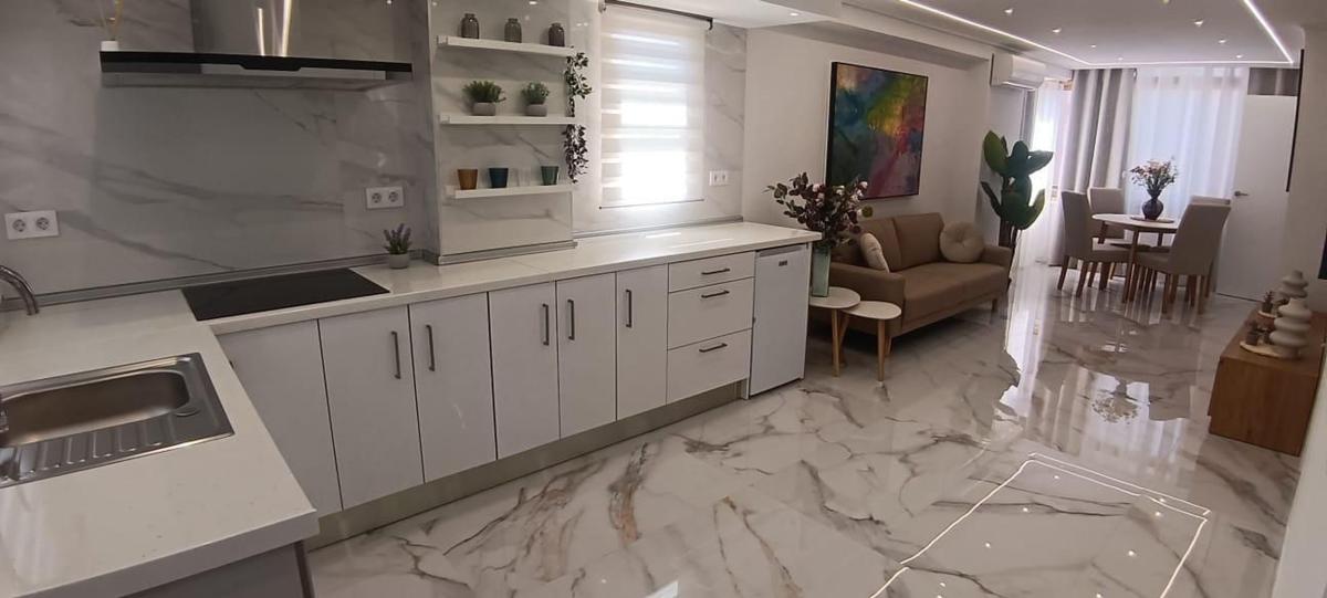 Venta de piso en Piso en Zona Rincón Bajo, Benidorm, Benidorm
photo 5