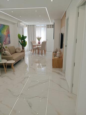 Venta de piso en Piso en Avenida Juan Fuster Zaragoza, Zona Rincón Bajo, Benidorm, Benidorm
photo 1