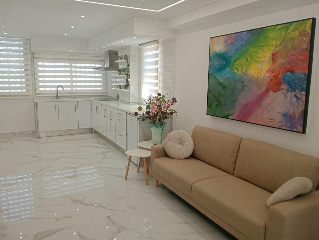 Venta de piso en Piso en Avenida Juan Fuster Zaragoza, Zona Rincón Bajo, Benidorm, Benidorm
 photo 3