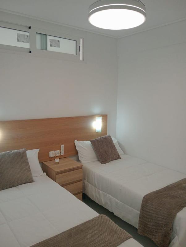Venta de piso en Piso en Avenida Juan Fuster Zaragoza, Zona Rincón Bajo, Benidorm, Benidorm
 photo 4