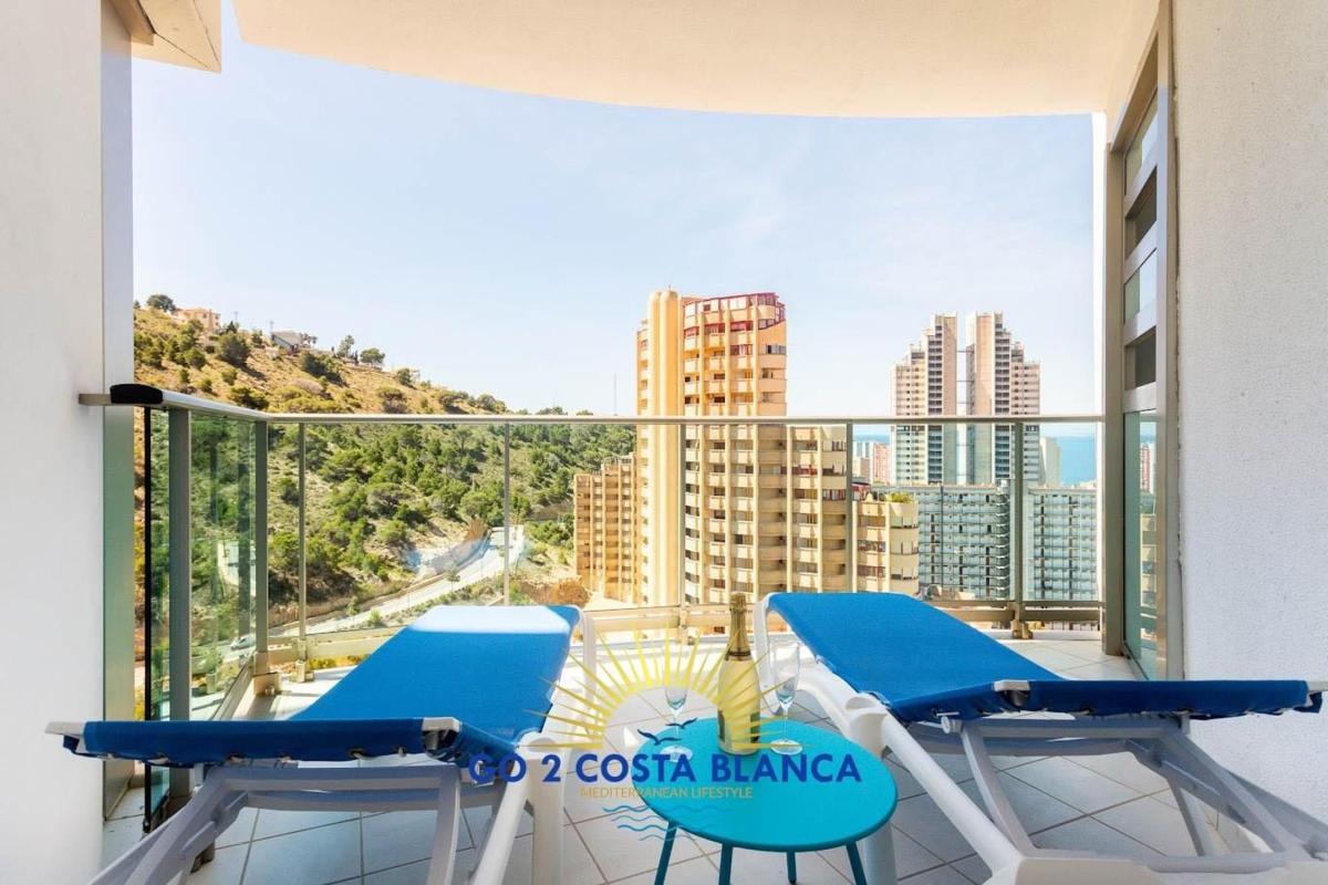 Venta de piso en Piso en Zona Sierra Helada, Benidorm, Benidorm
photo 2