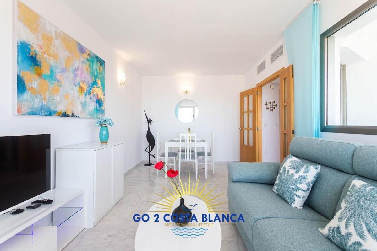 Venta de piso en Piso en Zona Sierra Helada, Benidorm, Benidorm
photo 3