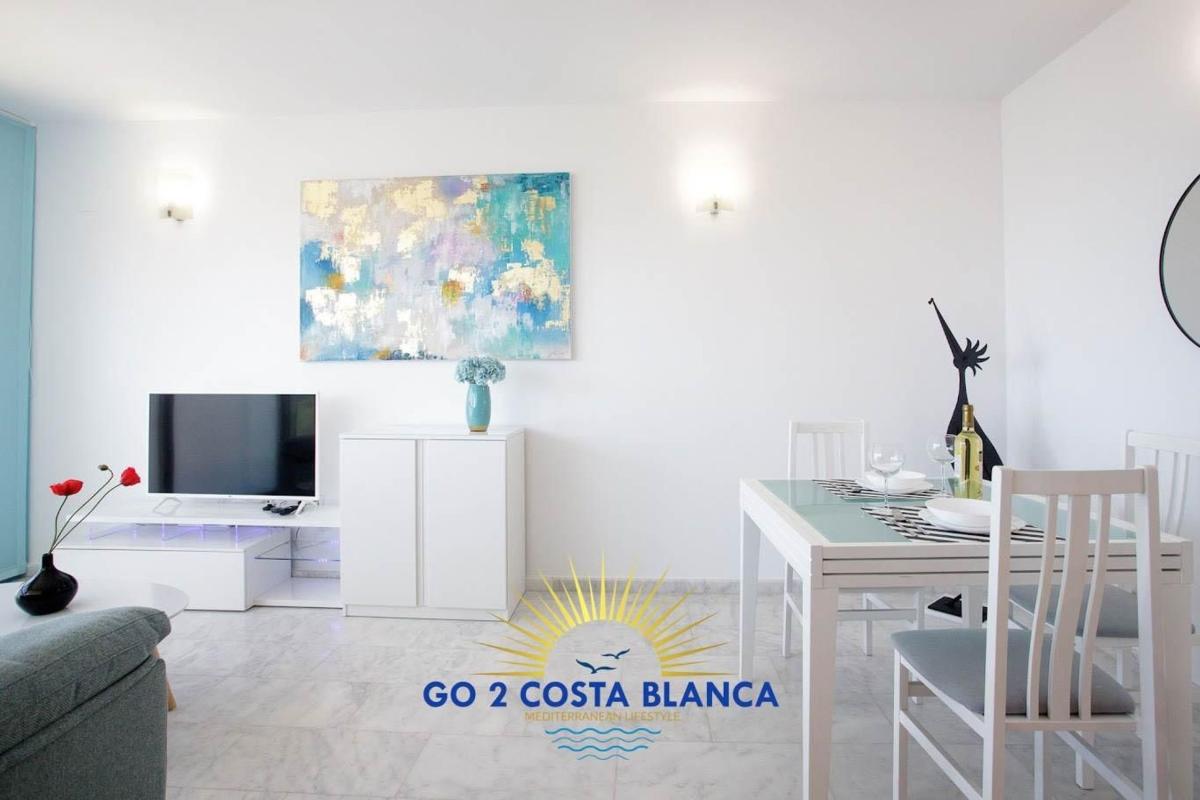 Venta de piso en Piso en Zona Sierra Helada, Benidorm, Benidorm
photo 4