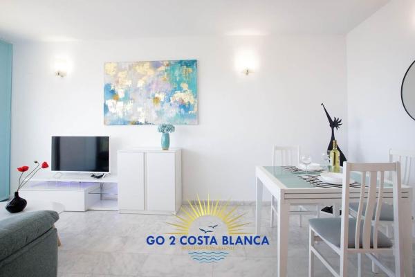 Venta de piso en Piso en Zona Sierra Helada, Benidorm, Benidorm
 photo 4