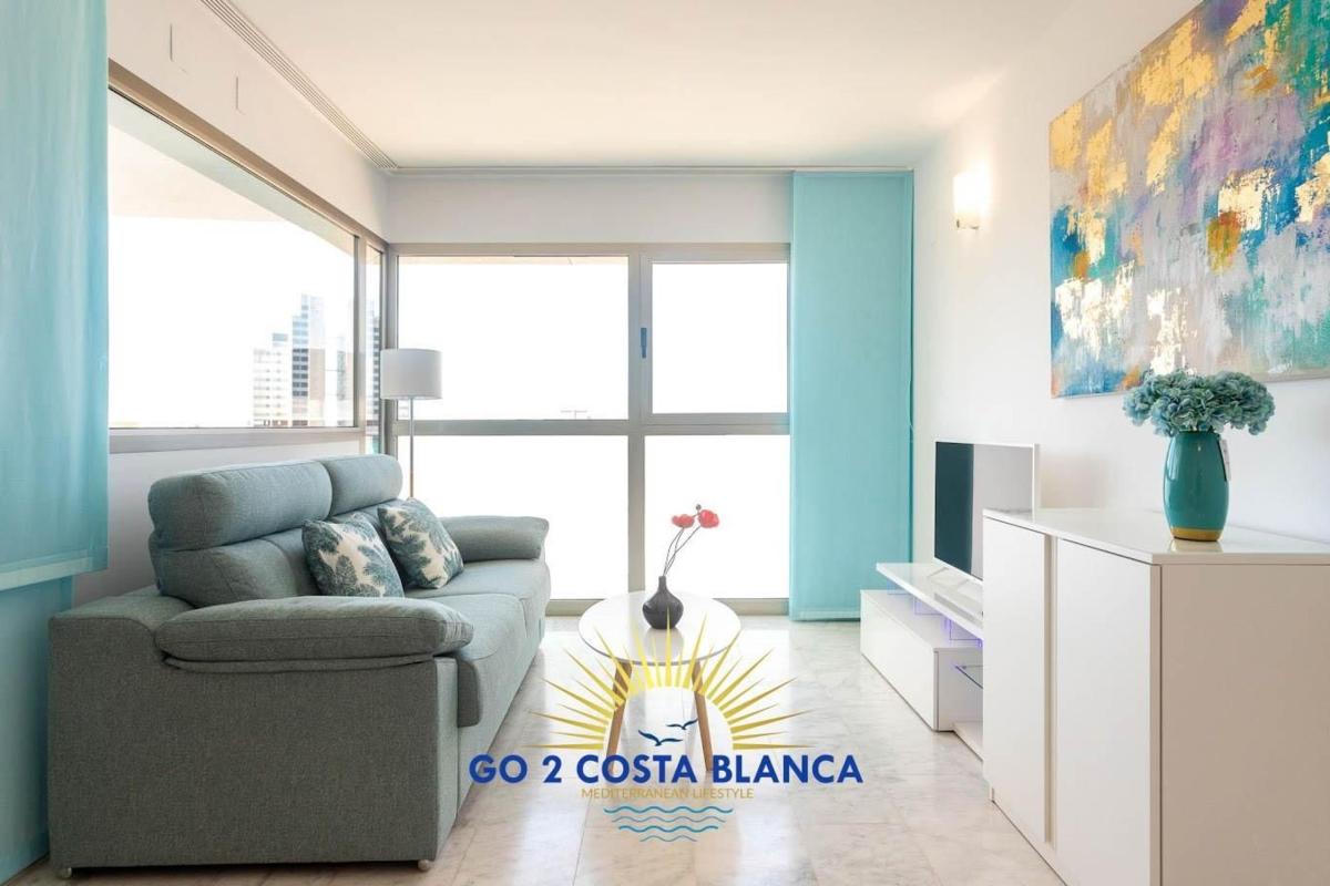 Venta de piso en Piso en Zona Sierra Helada, Benidorm, Benidorm
photo 5