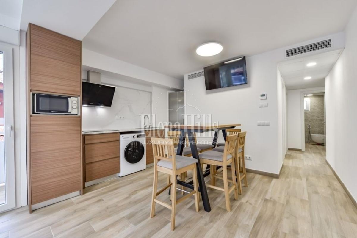 Sale of apartment in Piso en Avenida de Filipinas, Playa de Levante, Benidorm, Benidorm
photo 1