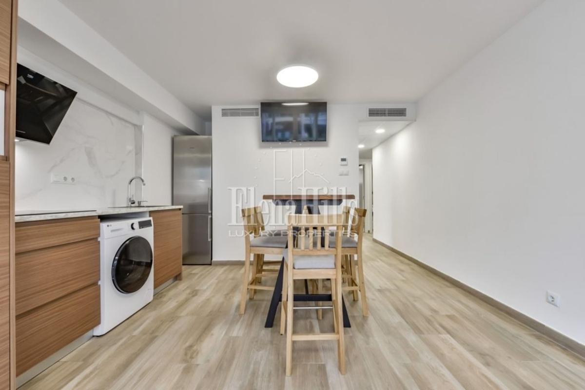Sale of apartment in Piso en Avenida de Filipinas, Playa de Levante, Benidorm, Benidorm
photo 2