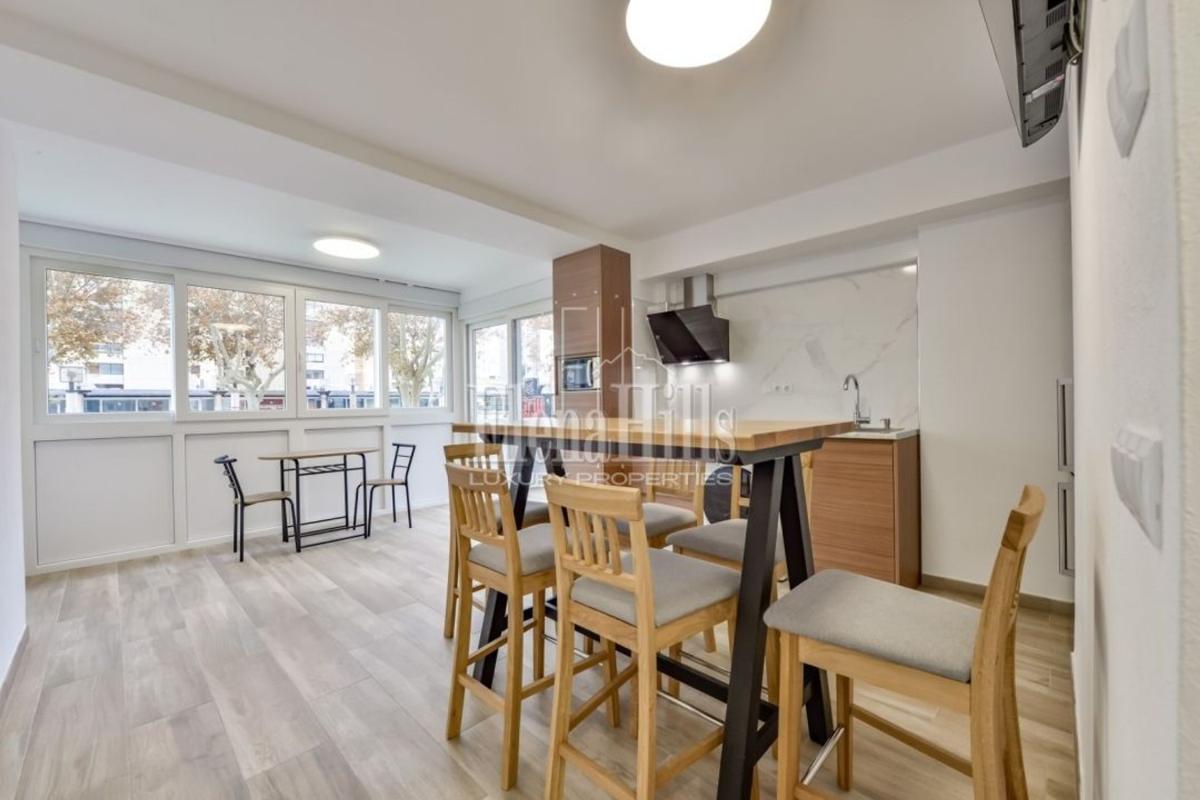 Sale of apartment in Piso en Avenida de Filipinas, Playa de Levante, Benidorm, Benidorm
photo 3