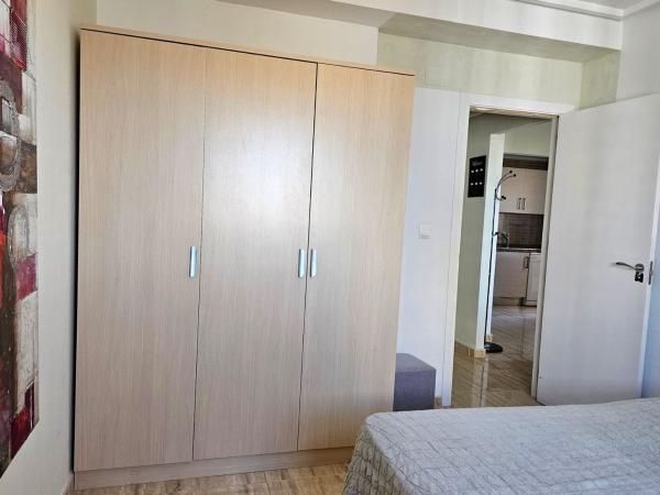 Venta de piso en Piso en Calle Presidente Adolfo Suárez, 21, Pueblo Poniente, Benidorm, Benidorm
 photo 3