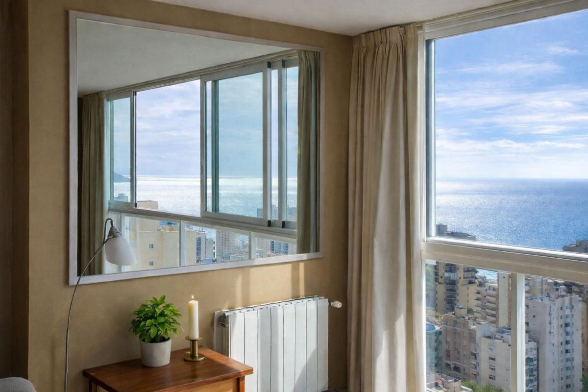 Venta de piso en Piso en Calle de Londres, Zona Sierra Helada, Benidorm, Benidorm
 photo 3