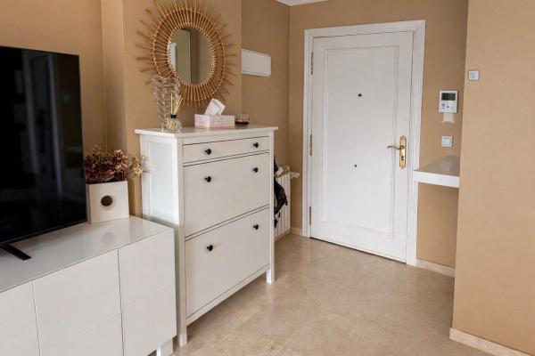 Venta de piso en Piso en Calle de Londres, Zona Sierra Helada, Benidorm, Benidorm
 photo 4