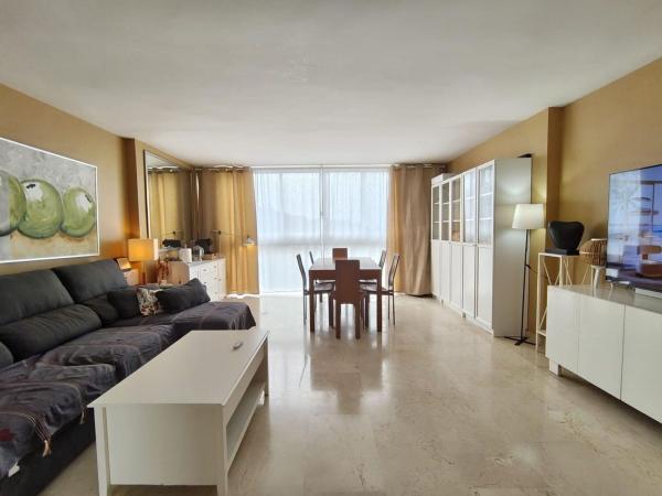 Venta de piso en Piso en Zona Sierra Helada, Benidorm, Benidorm
photo 1